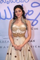 Preity Mukhundhan Pictures